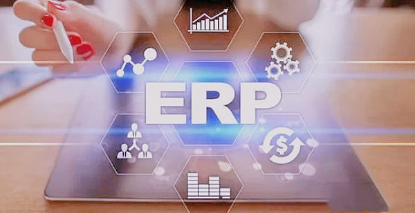 ERP